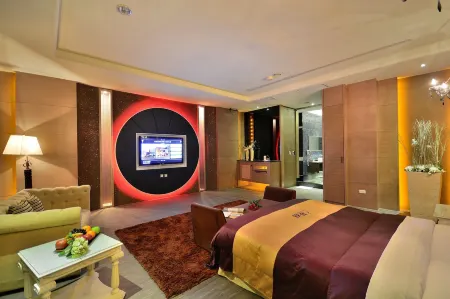 Xia Du Motel