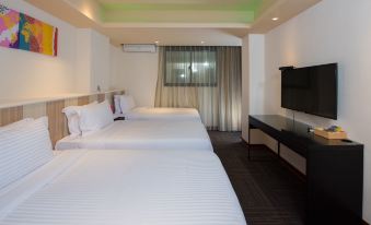 Macchi Hotel