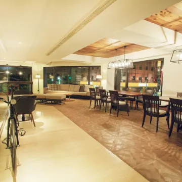 Inn By The Village