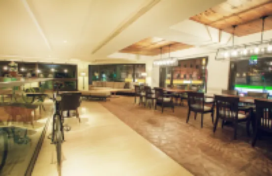 台東南豐鐵花棧