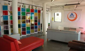 YHA Jockey Club Mt. Davis Youth Hostel (Hong Kong Island)