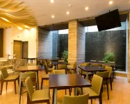 Joy Inn - breakfast