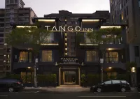 Tango Inn Taipei JiHe Hotels in Taipei