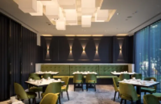 Park Lees Hotel