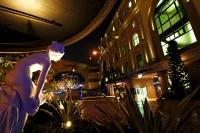 ALL-UR Boutique Motel Chang-Hua Branch