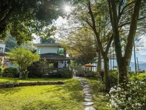 Sunrise Private Villa