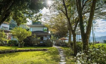 Sunrise Private Villa