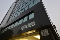 선 호텔 가오슝 가오슝 호텔