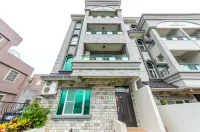 타이핑 528 B&B 지펀 주변 호텔