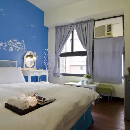 Star Hostel