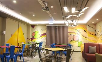 Backpacker Hostel Changchun