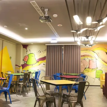 Backpacker Hostel Changchun