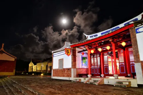 Kenting Youth Activity Center In der Nähe des Hotels Photos