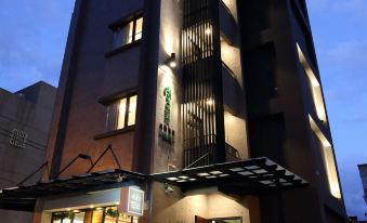 Midori Home stay