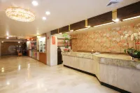 Crown Hotel Hotels in Chiayi City