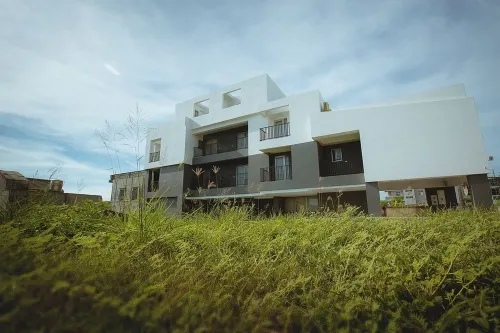 Southmost Resort Hotel a Penghu