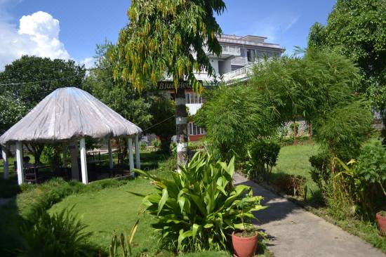 Hotel Blue Heaven ポカラ を宿泊予約 22年安い料金プラン 口コミ 部屋写真 Trip Com