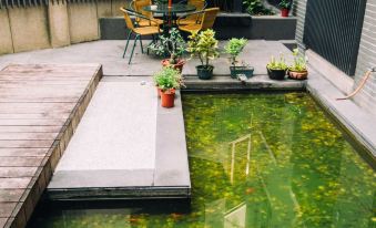Feng Chia Makido Hostel