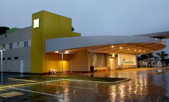 Ibis Styles Ponta Pora