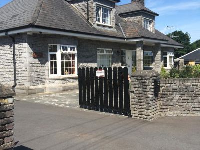 Bradstone House