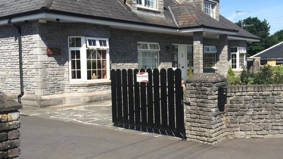 Bradstone House