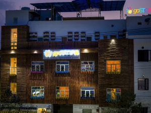 GoStops Agra - Hostel