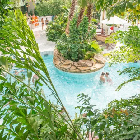 Sunparks Oostduinkerke - Plopsaland