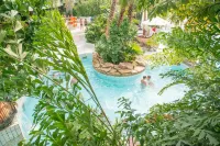 Sunparks Oostduinkerke - Plopsaland - Strand