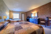 Complexe DIX80 Hotel a Mont-Laurier