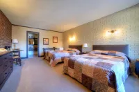 Complexe DIX80 Hotel a Mont-Laurier
