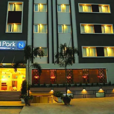 Hotel Park N