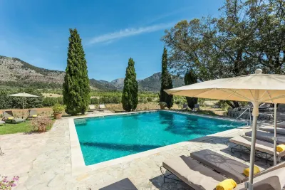 Son Ametler Hotels in Selva