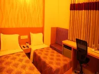 Hotel le Grand Hotels in Coimbatore