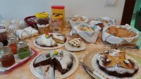 B&B Girosa CIN IT087011B4M48LSCB7 Hotel a Grammichele