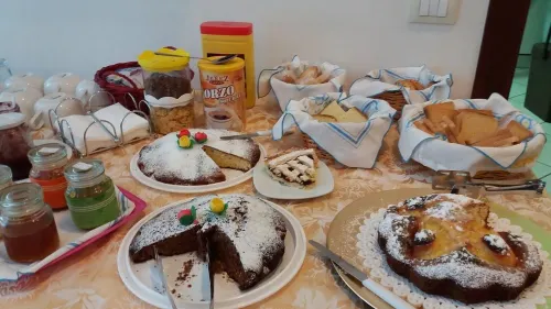 B&B Girosa Hotels in Caltagirone