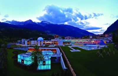 Hotel Gasthof Walcher Hotels in Bad Hofgastein