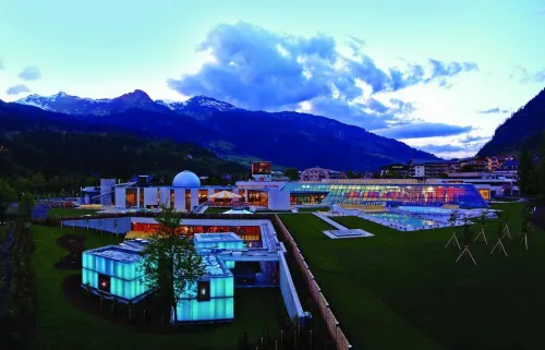 Hotel Gasthof Walcher Hotels in Rauris
