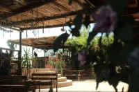 Deep Ocean Camping-Adults Only Hôtels à : Uzunyurt Mahallesi