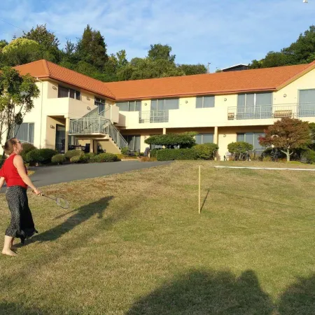 Abelia Motor Lodge