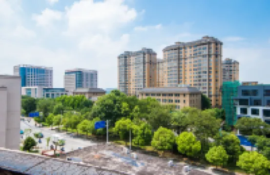 Yuexuan lan Hotel (Yangzhou Slender West Lake)