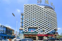 GreenTree (Nantong Deli Plaza) Hotel a Nantong