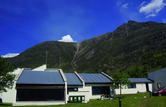 託裏登青年旅舍