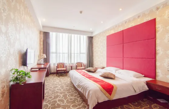 朝陽金華園國際酒店