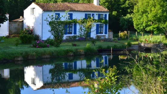 Hotel Au Marais