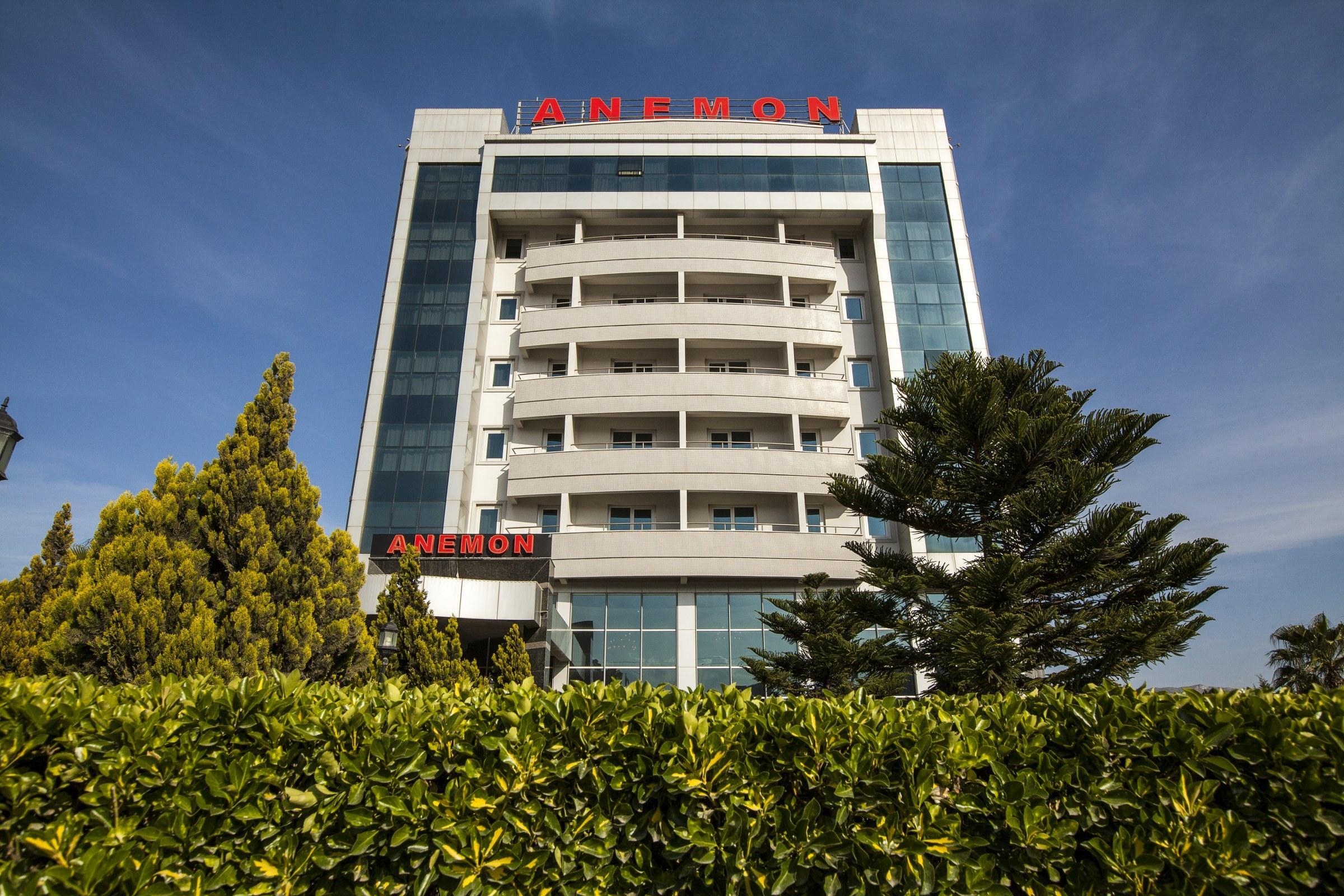 Anemon Antakya Hotel