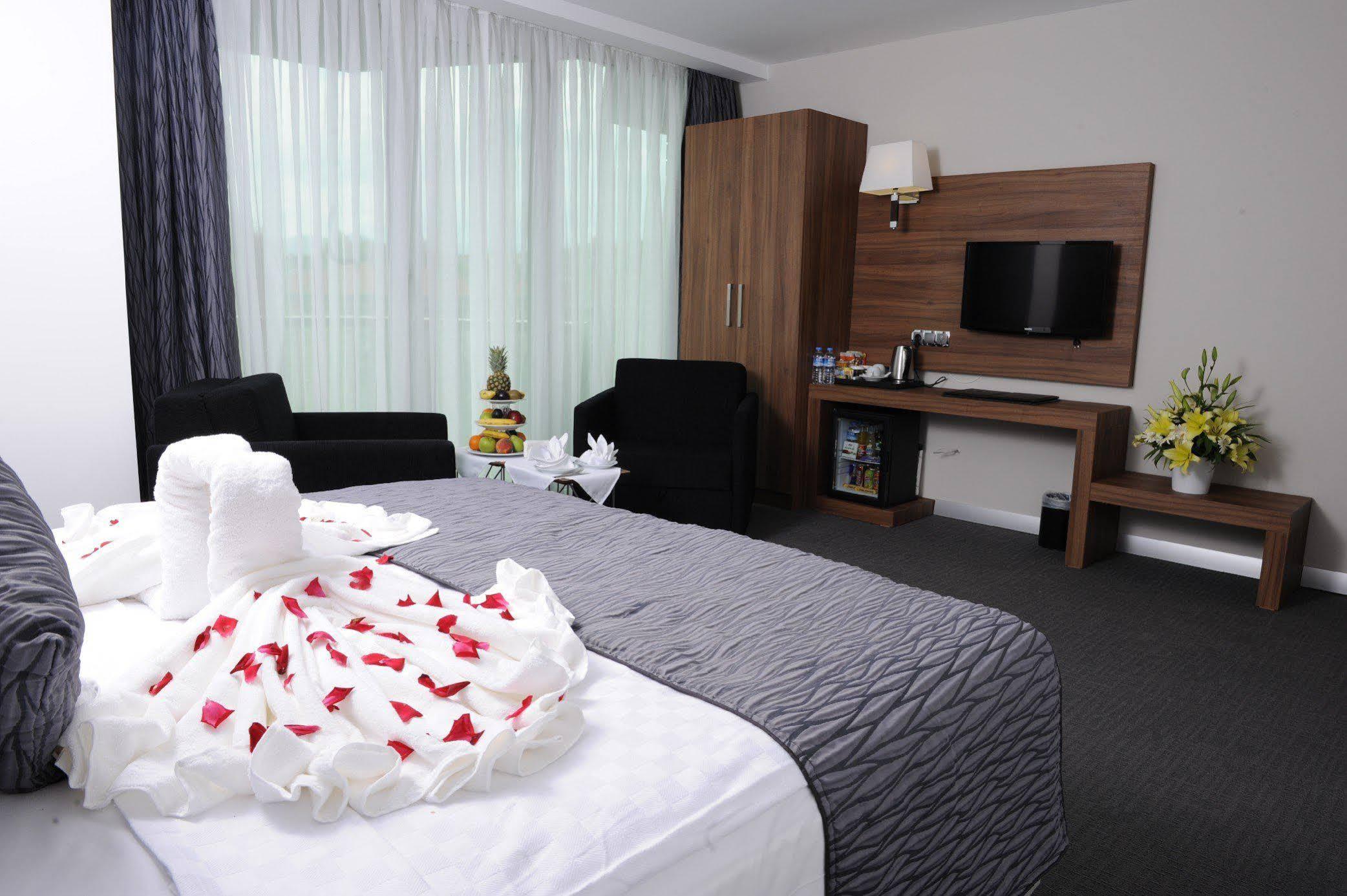 Yalova Lova Hotel & Spa Yalova