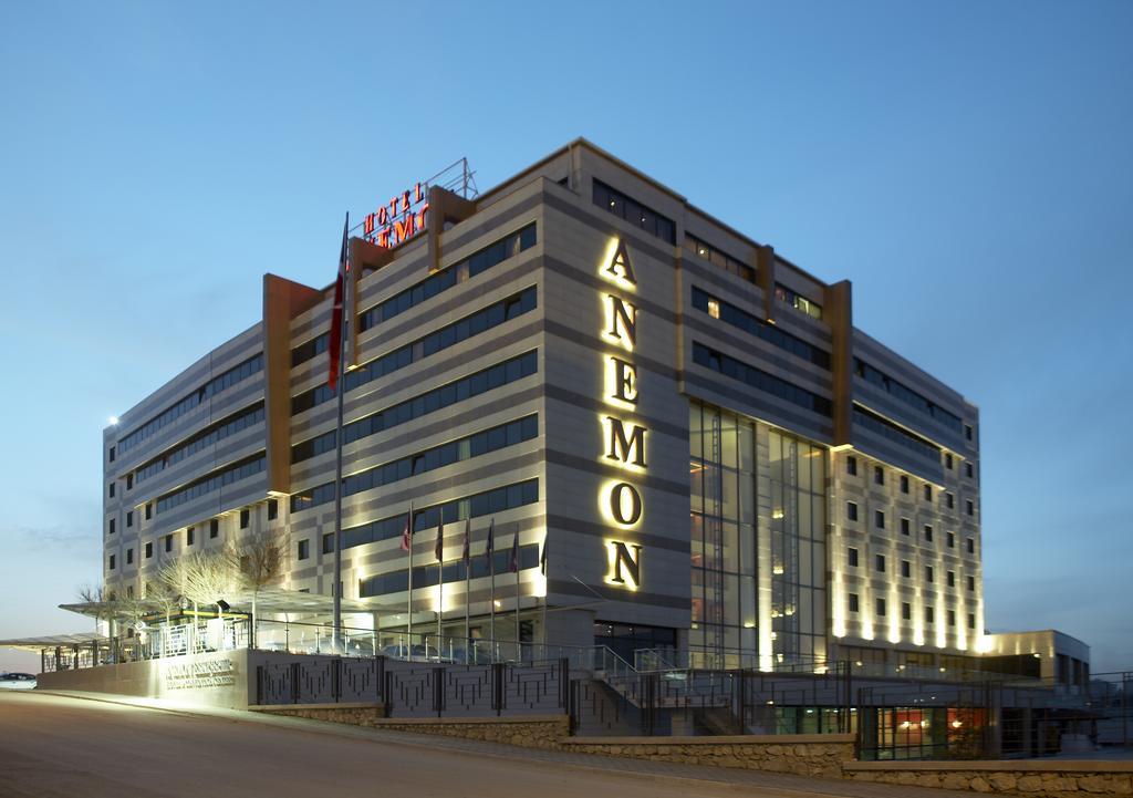 Hotel Anemon Eskisehir