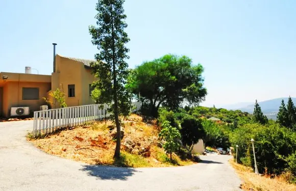 加利利屋頂度假屋