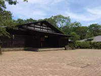Heartland Hills in Noto 12 Sukiya Zukuri House Hotels in Shika