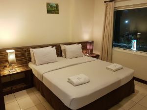 U Stay Hotel Gunung Sahari Jakarta